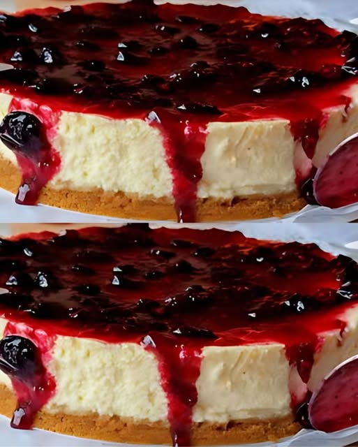 hacer Cheesecake