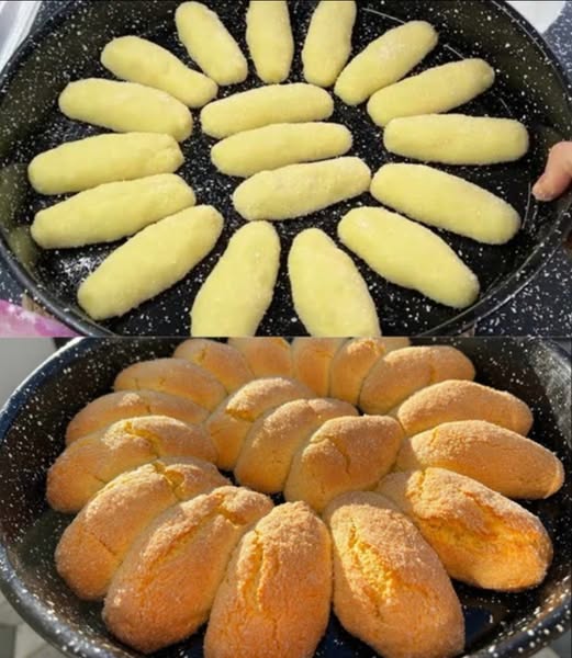 Bisco galletita lengua de Suegra