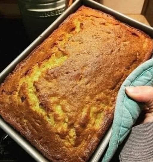 Pan de Plátano Fácil