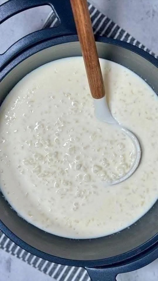 Arroz con Leche: Un Clásico Dulce y Reconfortante