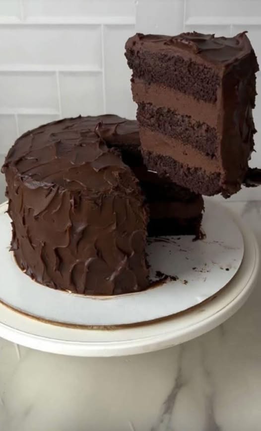 TORTA MATILDA