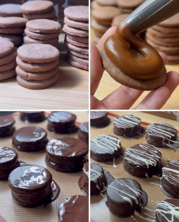 Alfajores ideales para ahorrar y emprender