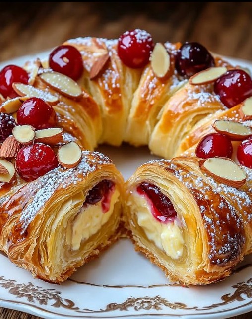 Rosca de Pascua