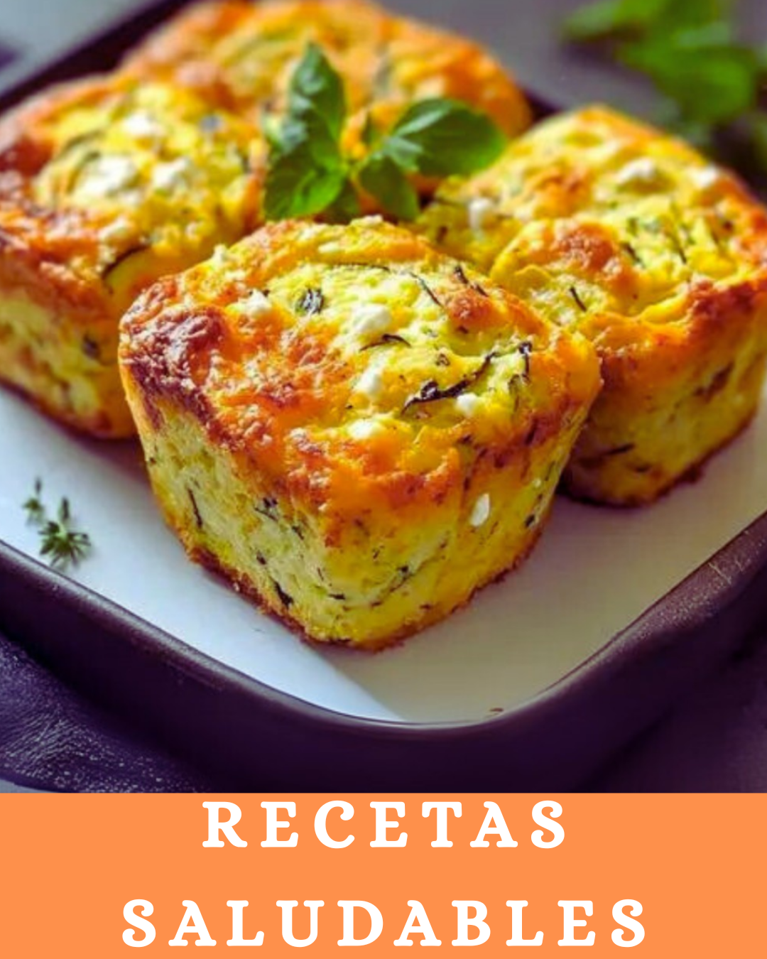 Recetas Saludables