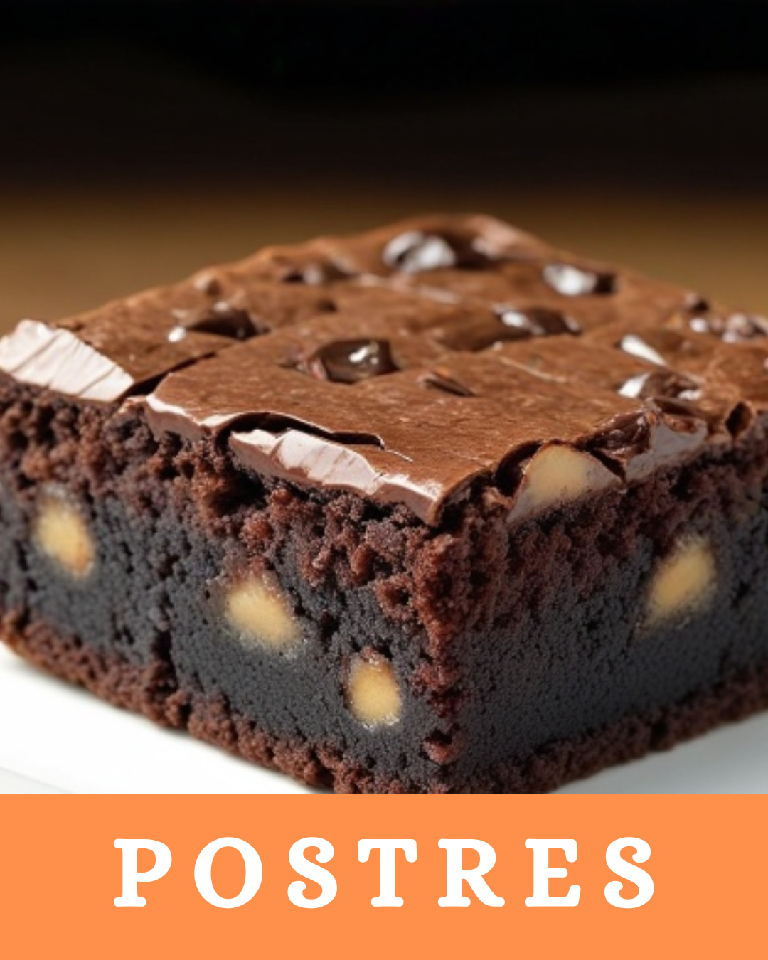 Postres y Dulces