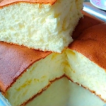 Bizcocho de Vainilla: El Clásico Atemporal de la Repostería Casera